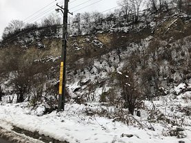 Licitaţie teren constructii, în Piatra-Neamt, zona Est