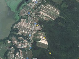 Licitaţie teren constructii, în Ruda