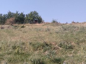 Teren constructii de vânzare, în Cluj-Napoca, zona Gheorgheni