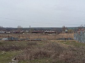 Licitaţie teren constructii, în Barlad