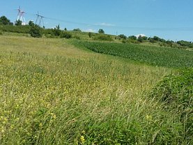 Licitaţie teren constructii, în Sibiu, zona Stefan cel Mare