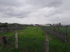 Licitaţie teren constructii, în Targu Secuiesc