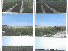 Licitaţie teren constructii, în Crevedia