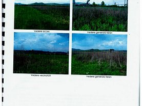 Teren agricol de vânzare în Mihaesti