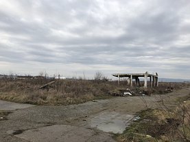 Teren construcţii de vânzare în Ungheni