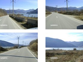 Licitaţie teren constructii, în Drencova