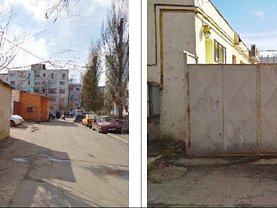 Teren construcţii de vânzare în Galati, Micro 40