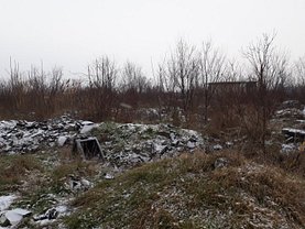 Teren construcţii de vânzare în Timisoara, Lunei