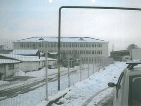 Licitaţie teren constructii, în Moreni, zona Central