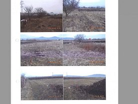 Teren agricol de vânzare în Sieu-Magherus