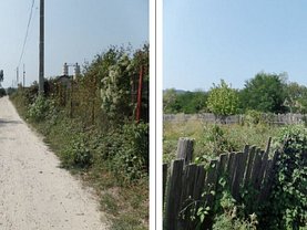 Teren construcţii de vânzare în Bujoreni