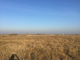 Teren agricol de vânzare în Sanandrei
