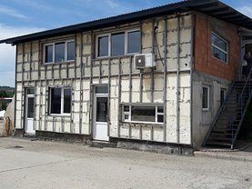 Teren construcţii de vânzare în Bistrita, Nord