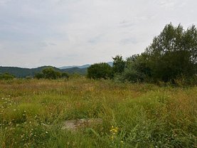 Teren construcţii de vânzare în Hateg, Central