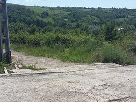 Licitaţie teren constructii, în Iasi, zona Bucium
