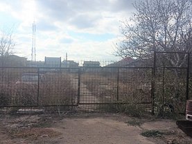 Licitaţie teren constructii, în Constanta, zona Coiciu