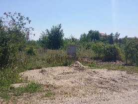 Teren construcţii de vânzare în Otopeni, Ferme