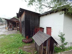 Licitaţie teren constructii, în Argestru