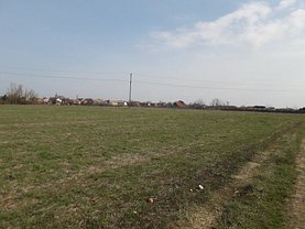 Teren agricol de vânzare în Arad, Est
