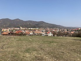 Teren construcţii de vânzare în Simleu Silvaniei, Nord