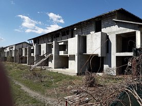 Licitaţie teren constructii, în Ramnicu Valcea, zona Central