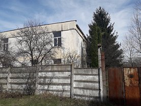 Licitaţie teren constructii, în Babeni