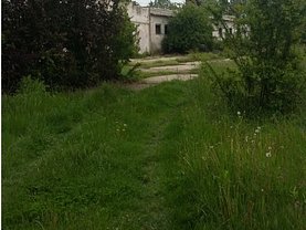 Teren construcţii de vânzare în Comisani