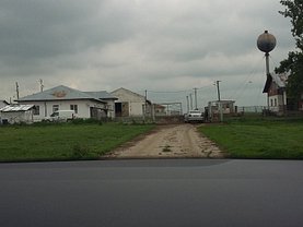 Teren construcţii de vânzare în Ulmi