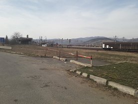 Licitaţie teren agricol, în Alba Iulia, zona Central