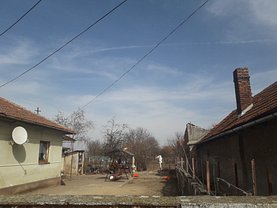 Licitaţie teren agricol, în Alba Iulia, zona Cetate