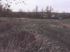 Teren construcţii de vânzare în Falticeni