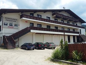 Vânzare hotel/pensiune