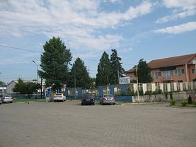 Vânzare spaţiu industrial în Drobeta Turnu-Severin, Periferie
