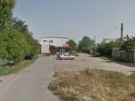 Vânzare spaţiu industrial