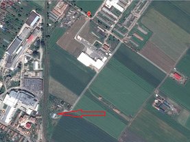 Spaţiu industrial