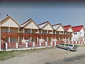 Hotel/pensiune în Ocna Sugatag
