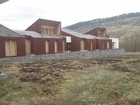 Hotel/pensiune în Salciua