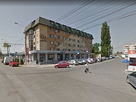 Spaţiu comercial
