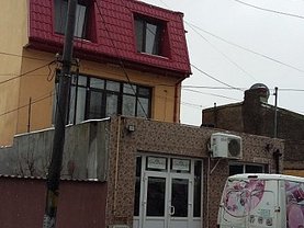 Spaţiu comercial