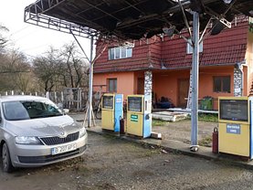Birou în Rusca