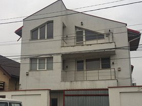 Birou în Bucuresti, Bucurestii Noi