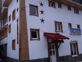 Hotel/pensiune în Lupeni