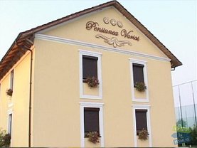 Hotel/pensiune în Varias