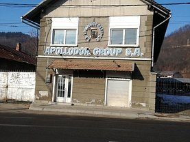 Spaţiu comercial