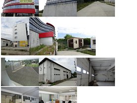 Vânzare birou