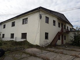 Spaţiu industrial