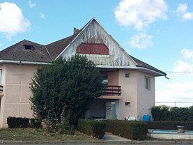 Hotel/pensiune în Garcina