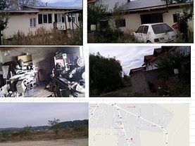 Spaţiu comercial în Moreni, Nord