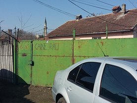 Spaţiu comercial în Medgidia