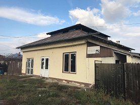 Spaţiu comercial în Hemeius
